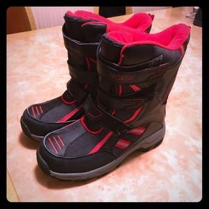 Kids - Boys - Snow boots